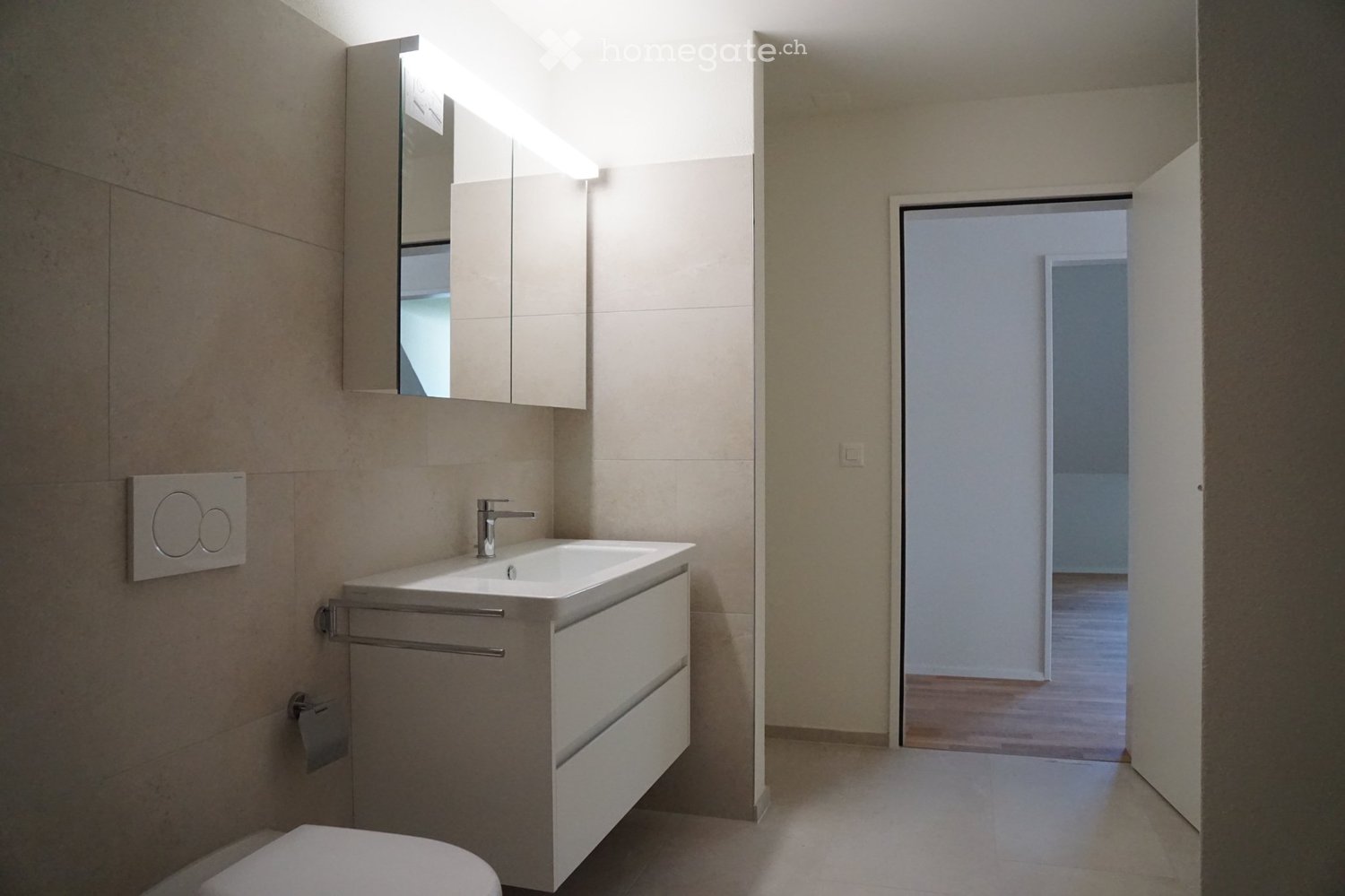 4 ½ rooms apartment, photo 4 of 5