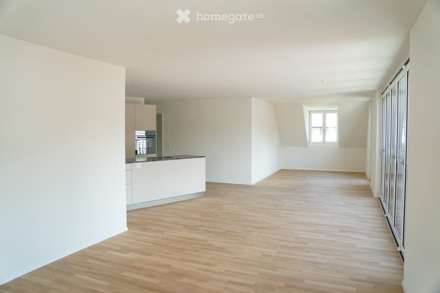 4 ½ rooms apartment, photo 3 of 5