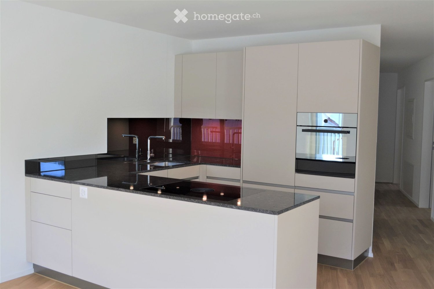 4 ½ rooms apartment, photo 5 of 5