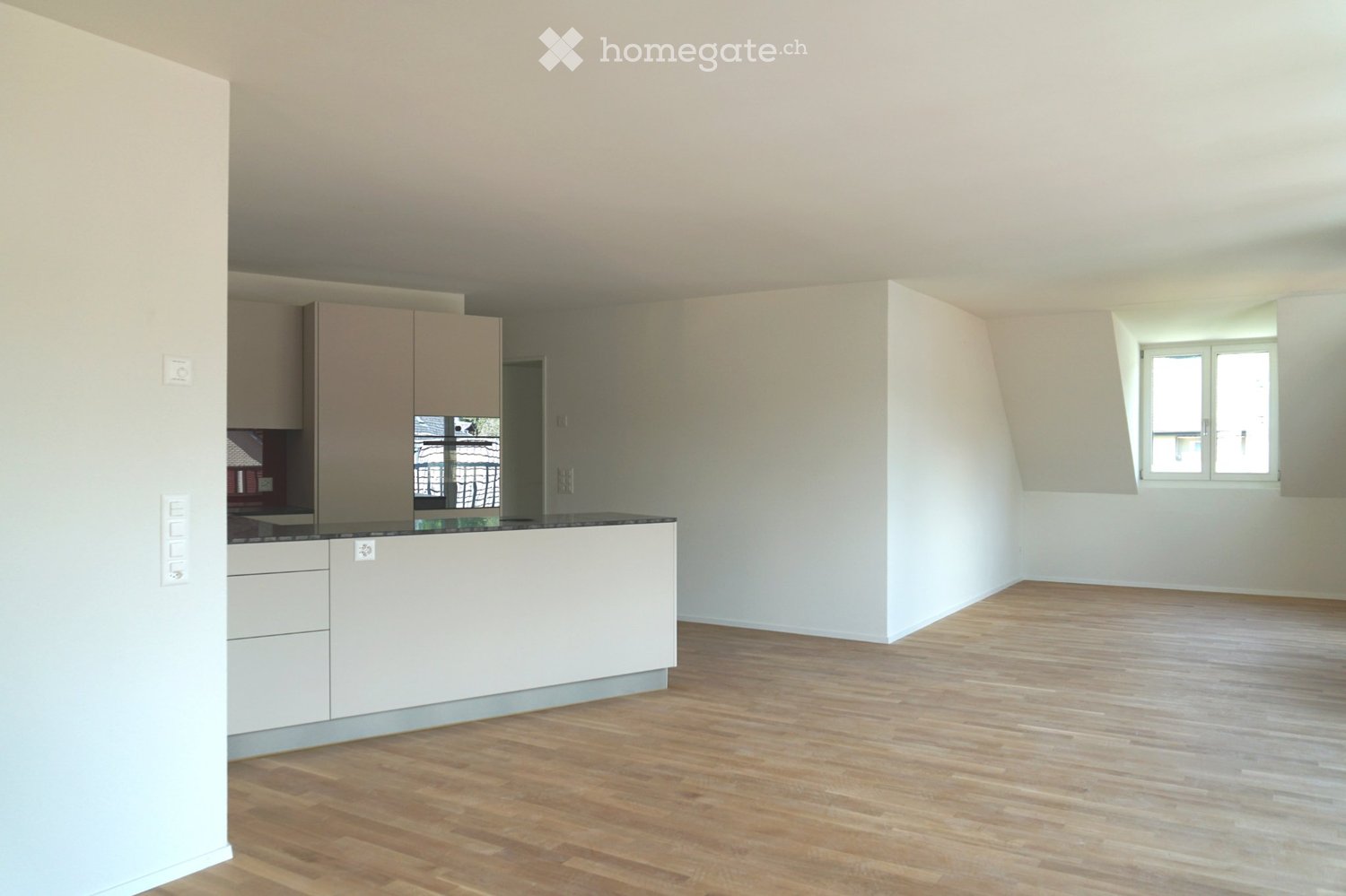 4 ½ rooms apartment, photo 1 of 5