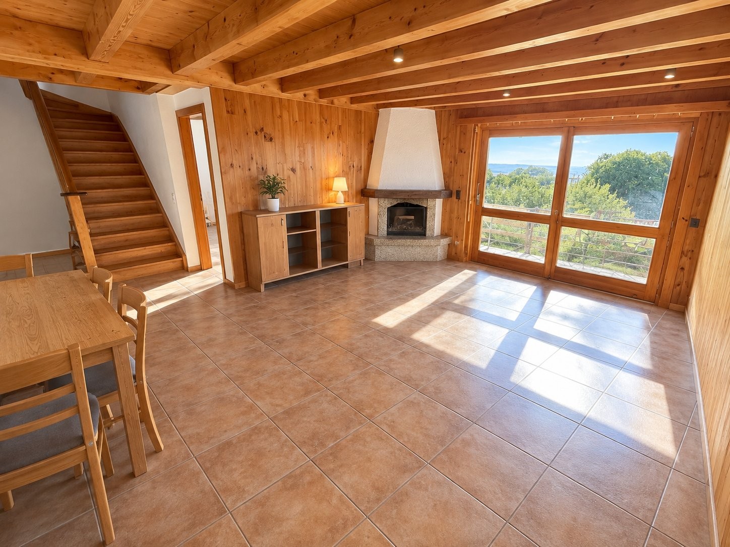 5 ½ Zimmer-Wohnung, Foto 2 von 10