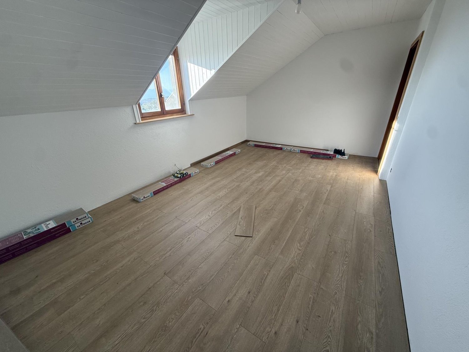 5 ½ Zimmer-Wohnung, Foto 3 von 10