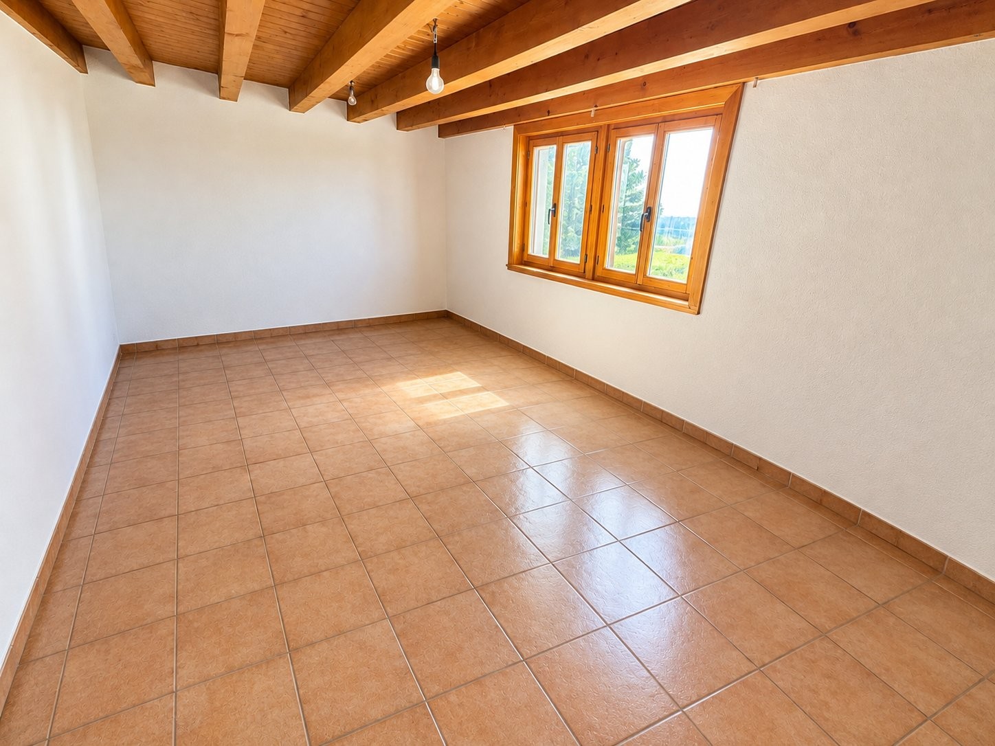 5 ½ Zimmer-Wohnung, Foto 1 von 10