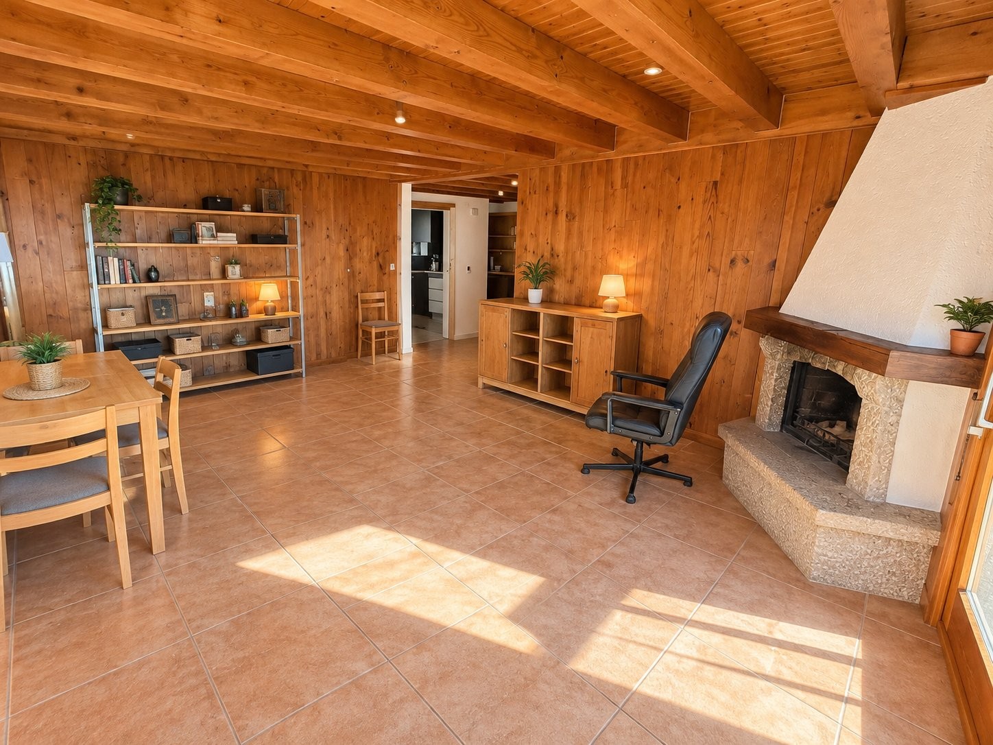 5 ½ Zimmer-Wohnung, Foto 4 von 10