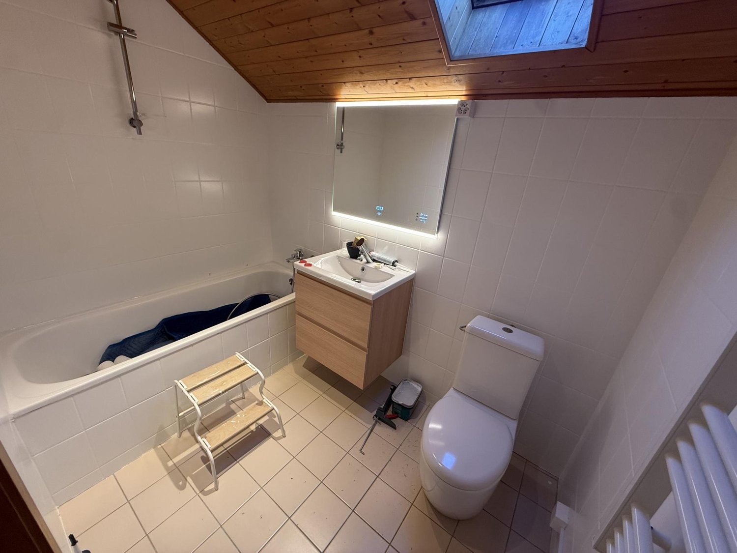 5 ½ Zimmer-Wohnung, Foto 7 von 10