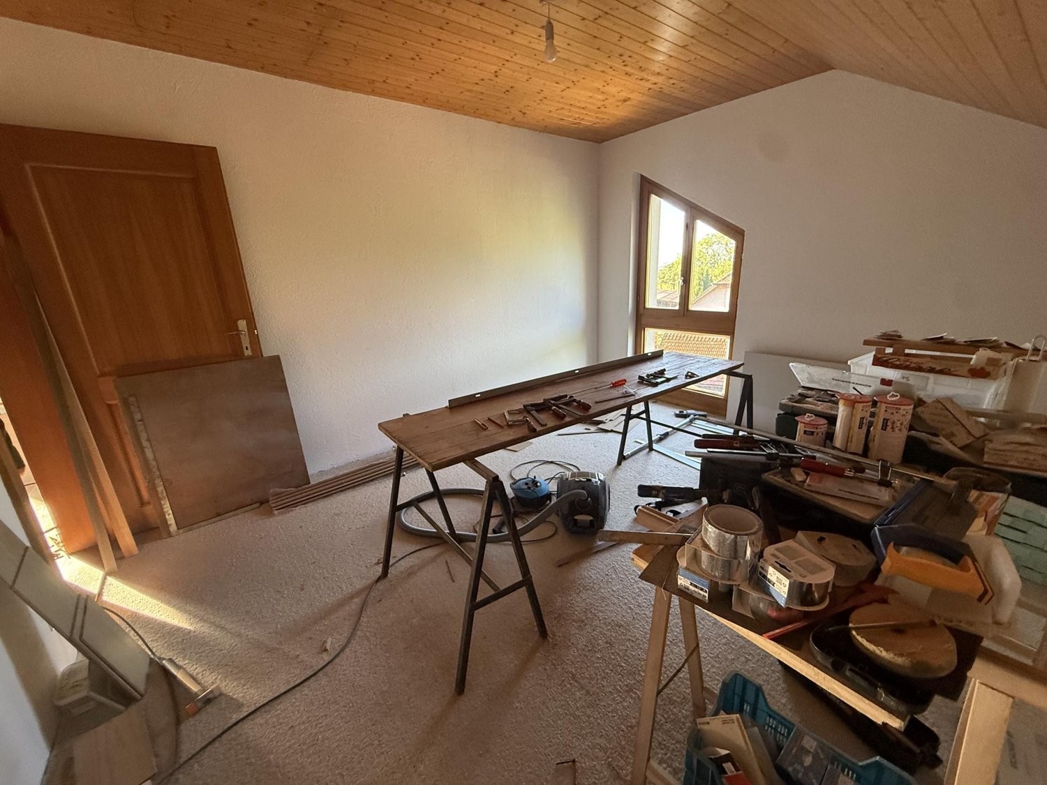 5 ½ Zimmer-Wohnung, Foto 9 von 10