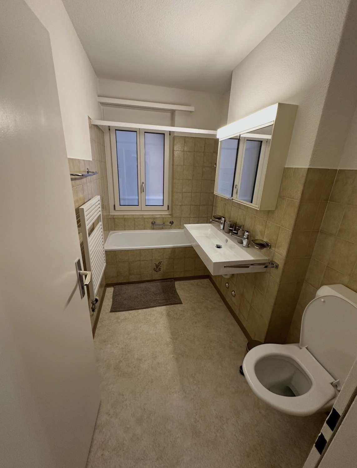 Room in a shared flat, Foto 5 von 5