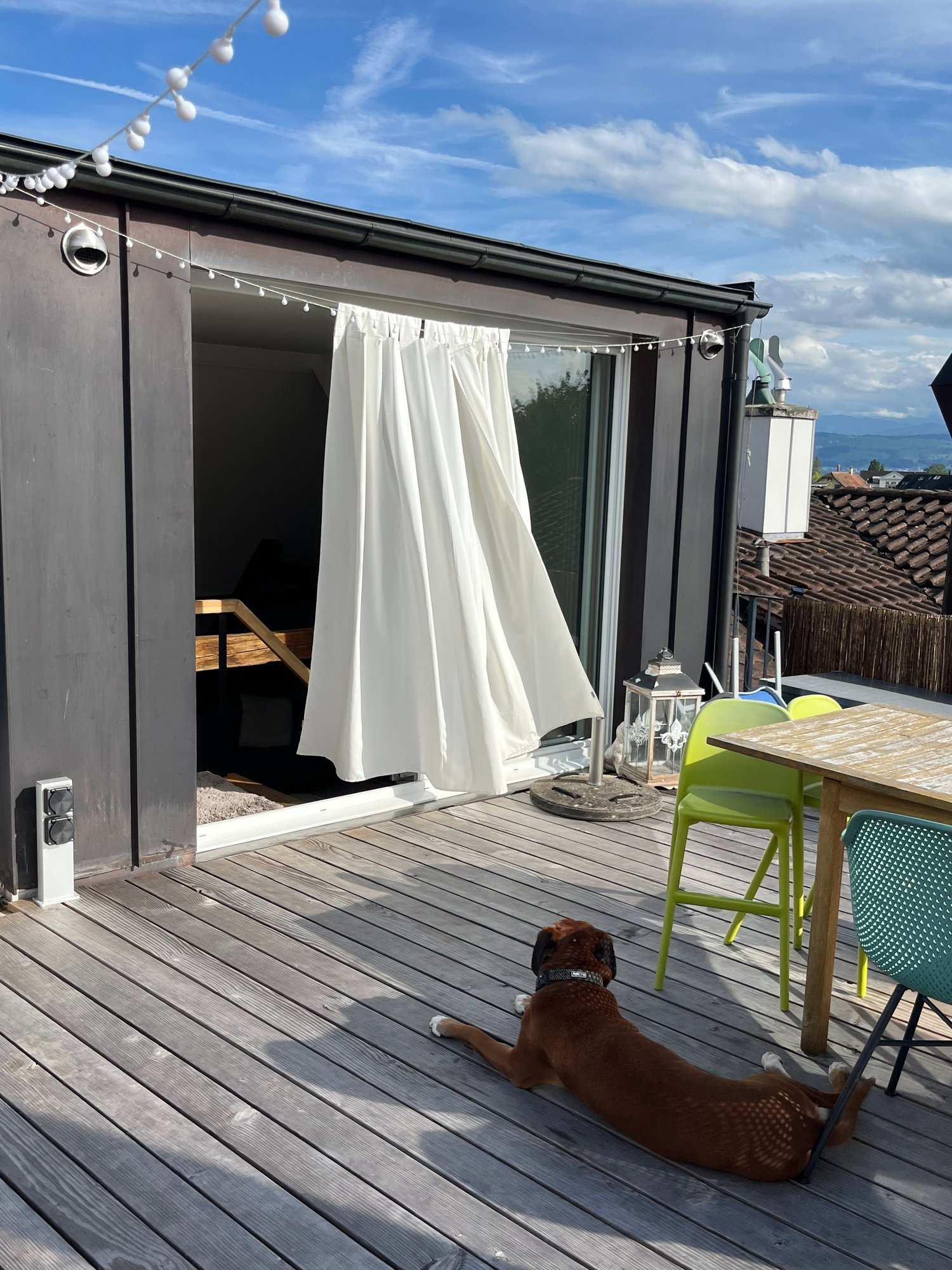 2 ½ rooms attic flat, Foto 5 von 10
