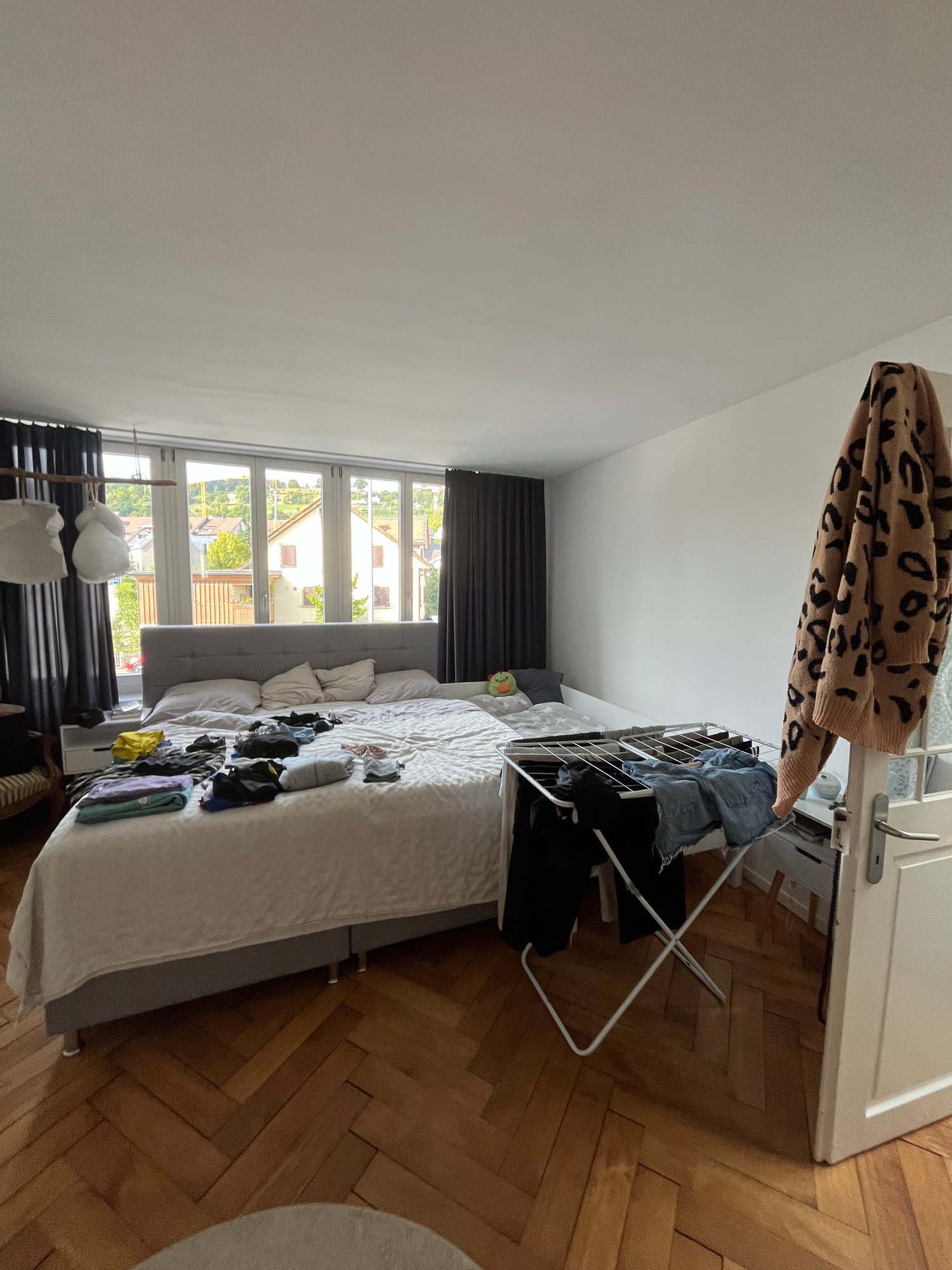 2 ½ rooms attic flat, Foto 10 von 10
