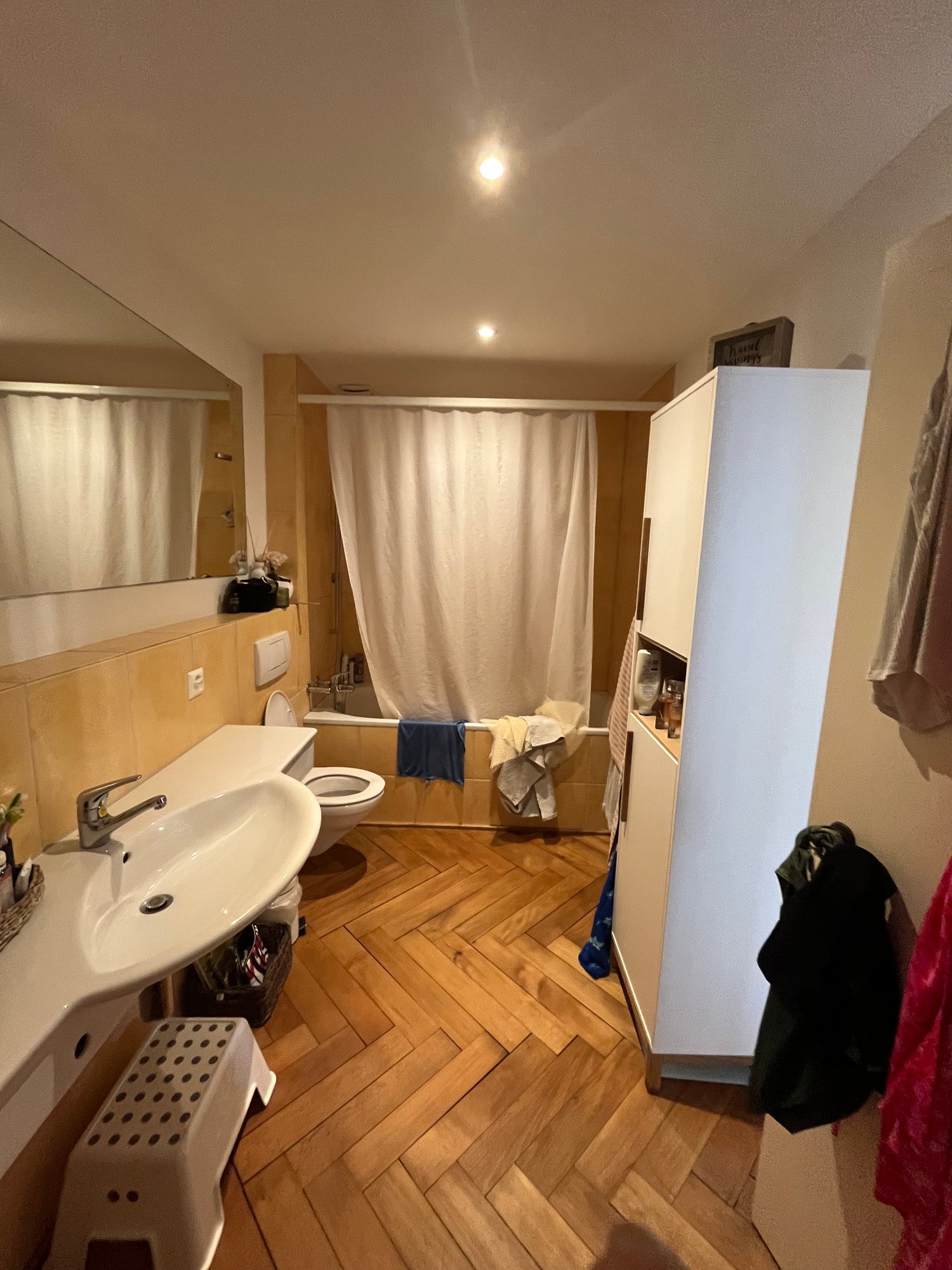 2 ½ rooms attic flat, Foto 6 von 10