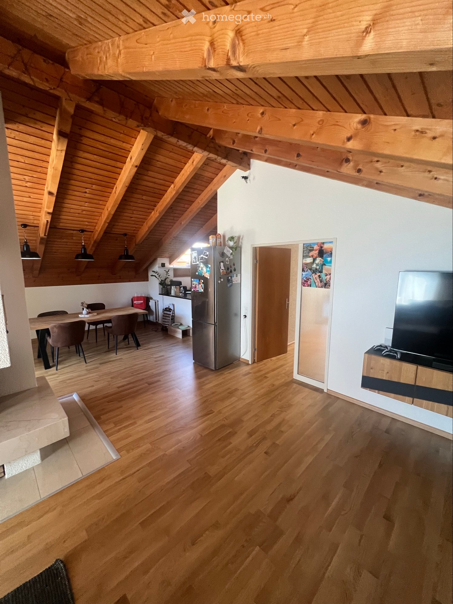 5 rooms apartment, Foto 1 von 3