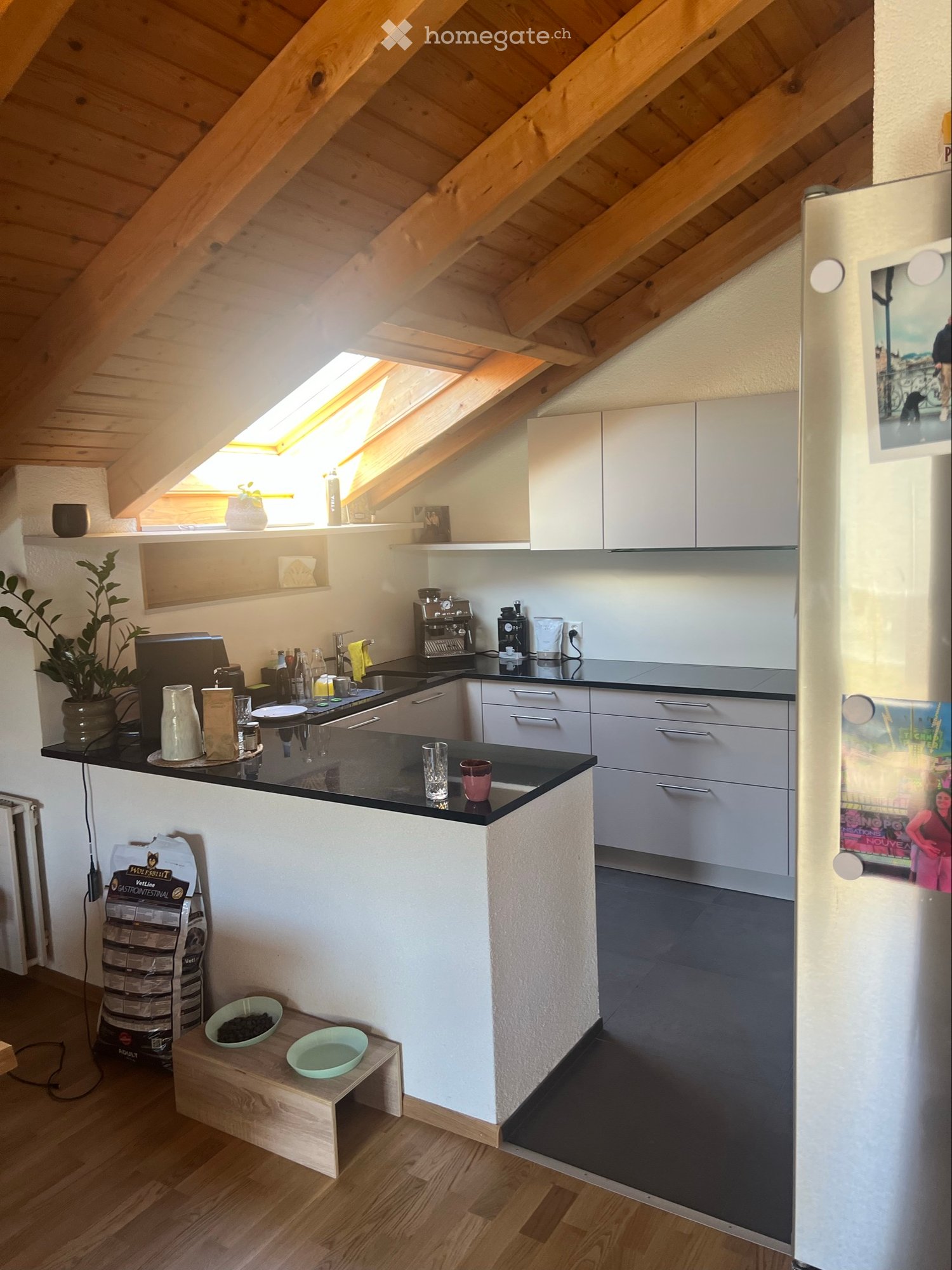 5 rooms apartment, Foto 3 von 3