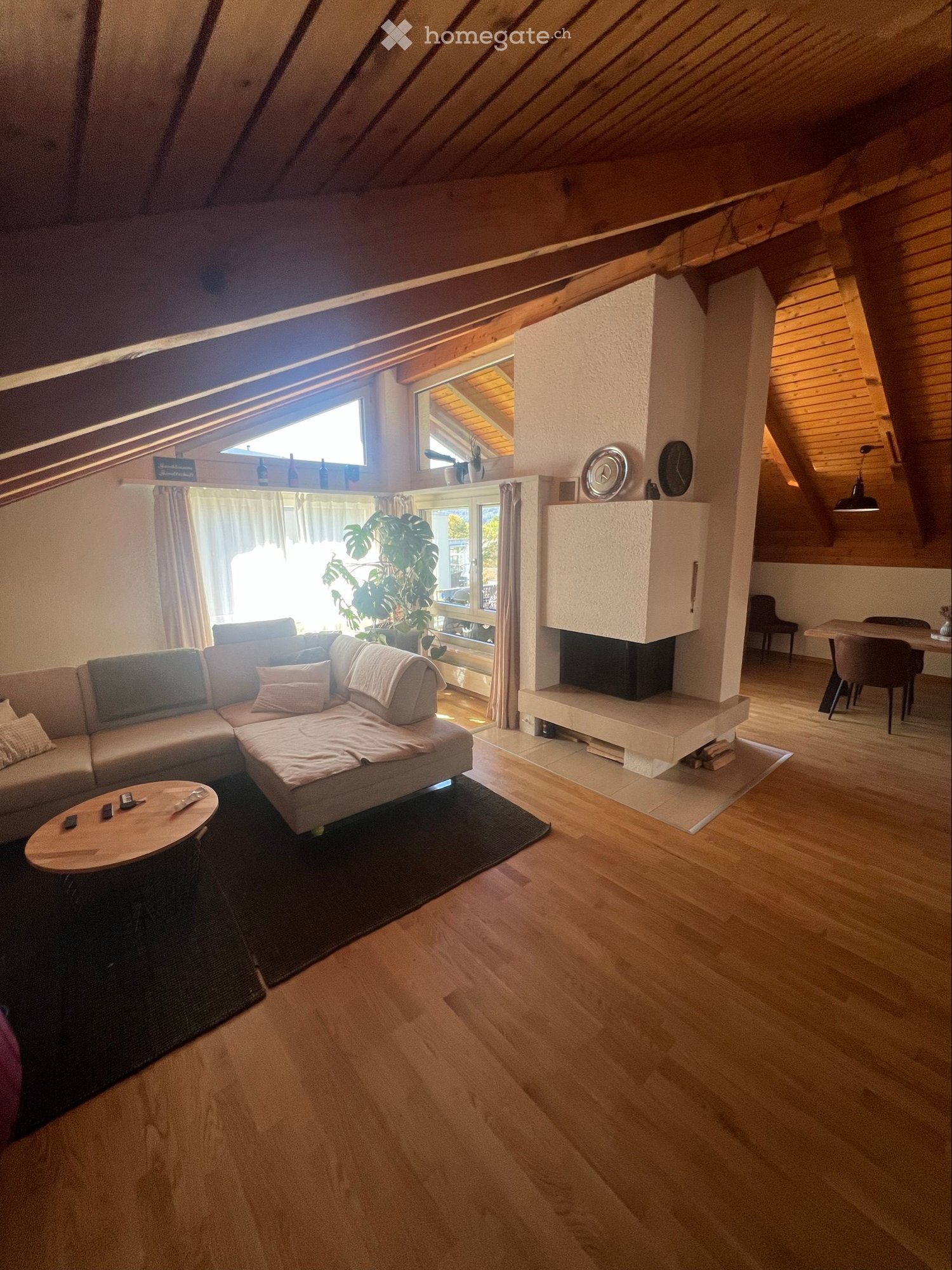 5 rooms apartment, Foto 2 von 3