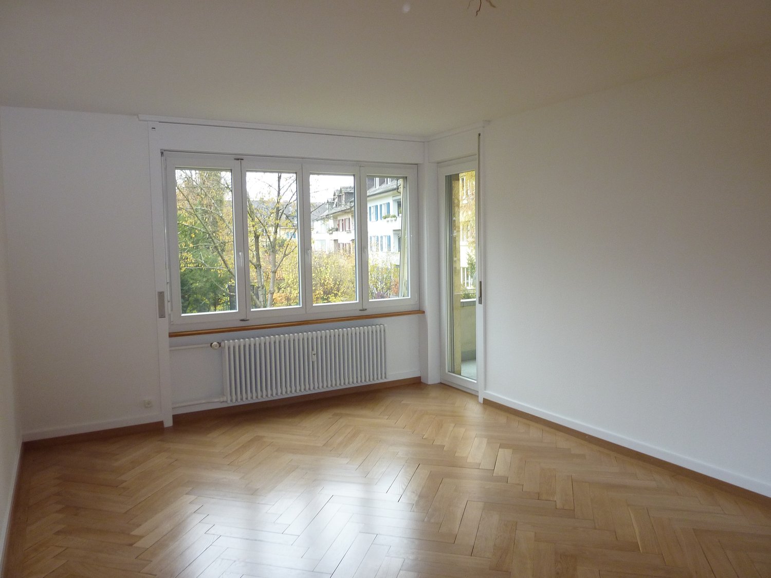 3 rooms apartment, Foto 5 von 10