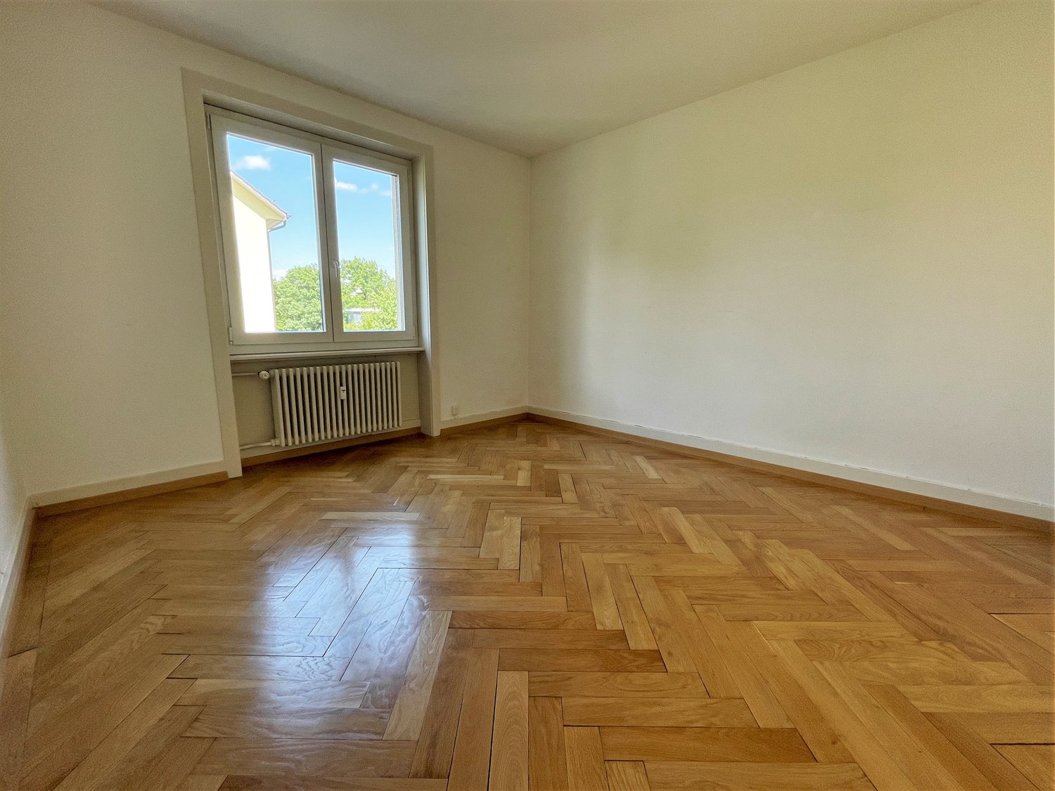 3 rooms apartment, Foto 7 von 10
