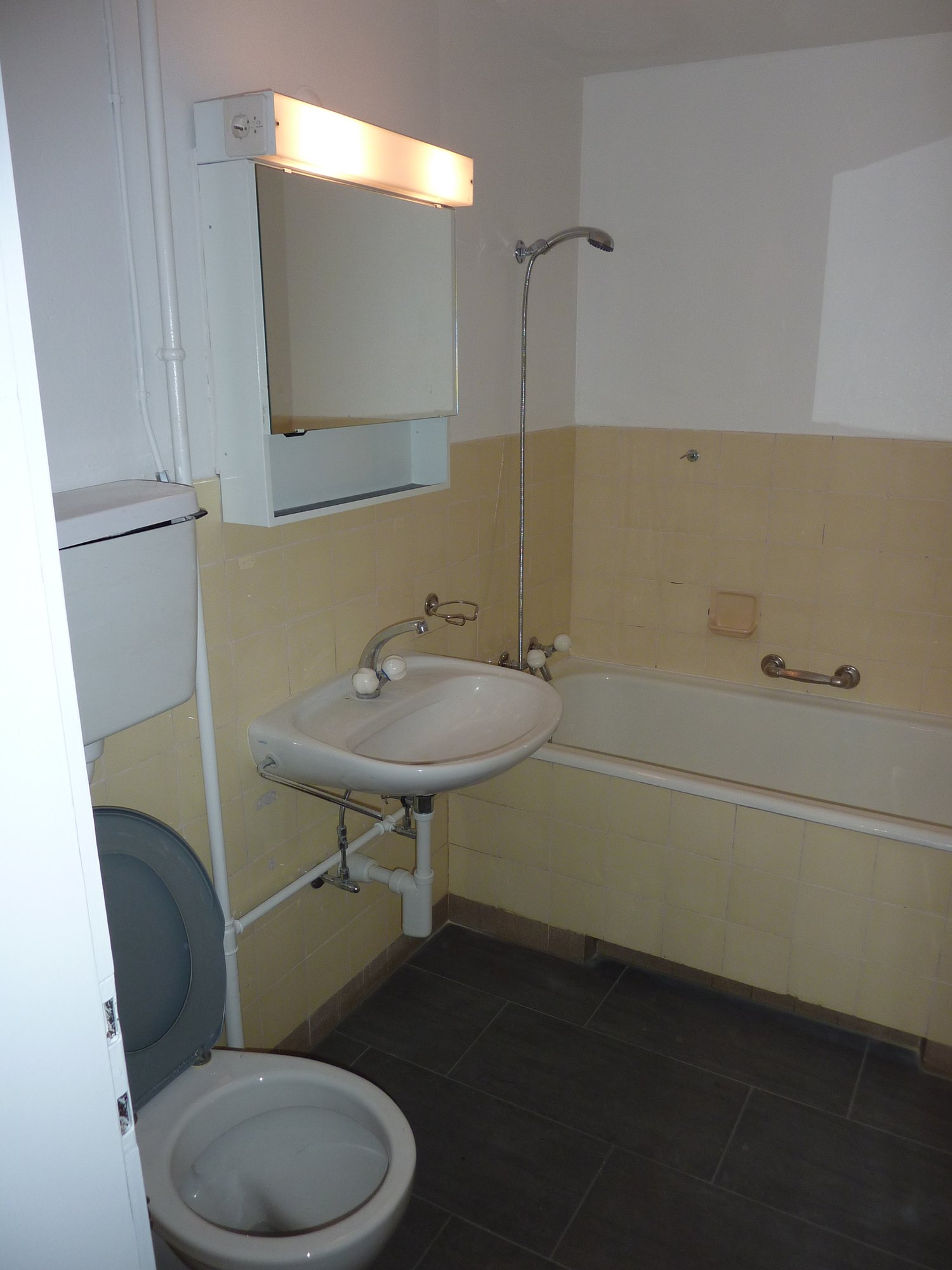 3 rooms apartment, Foto 6 von 10