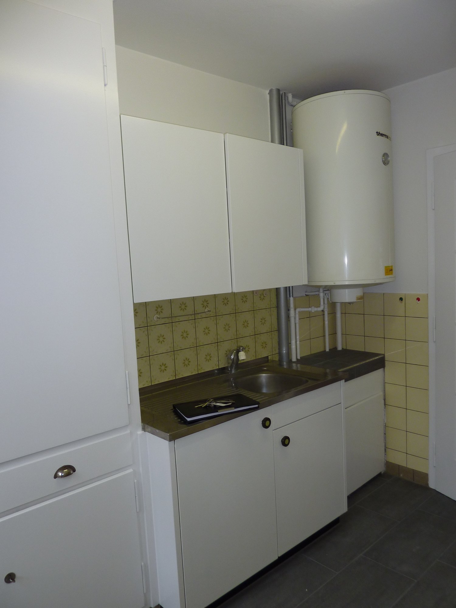 3 rooms apartment, Foto 3 von 10