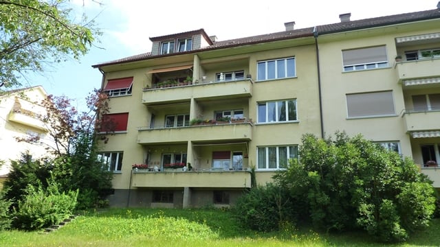 3 rooms apartment, Foto 2 von 10