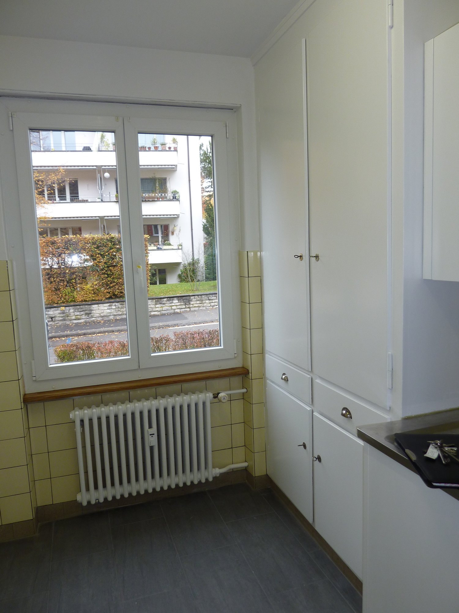 3 rooms apartment, Foto 4 von 10