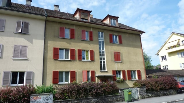 3 rooms apartment, Foto 1 von 10
