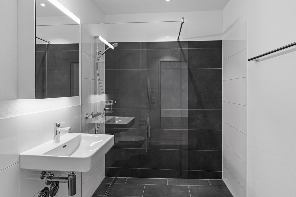 Appartement de 1 ½ pièces