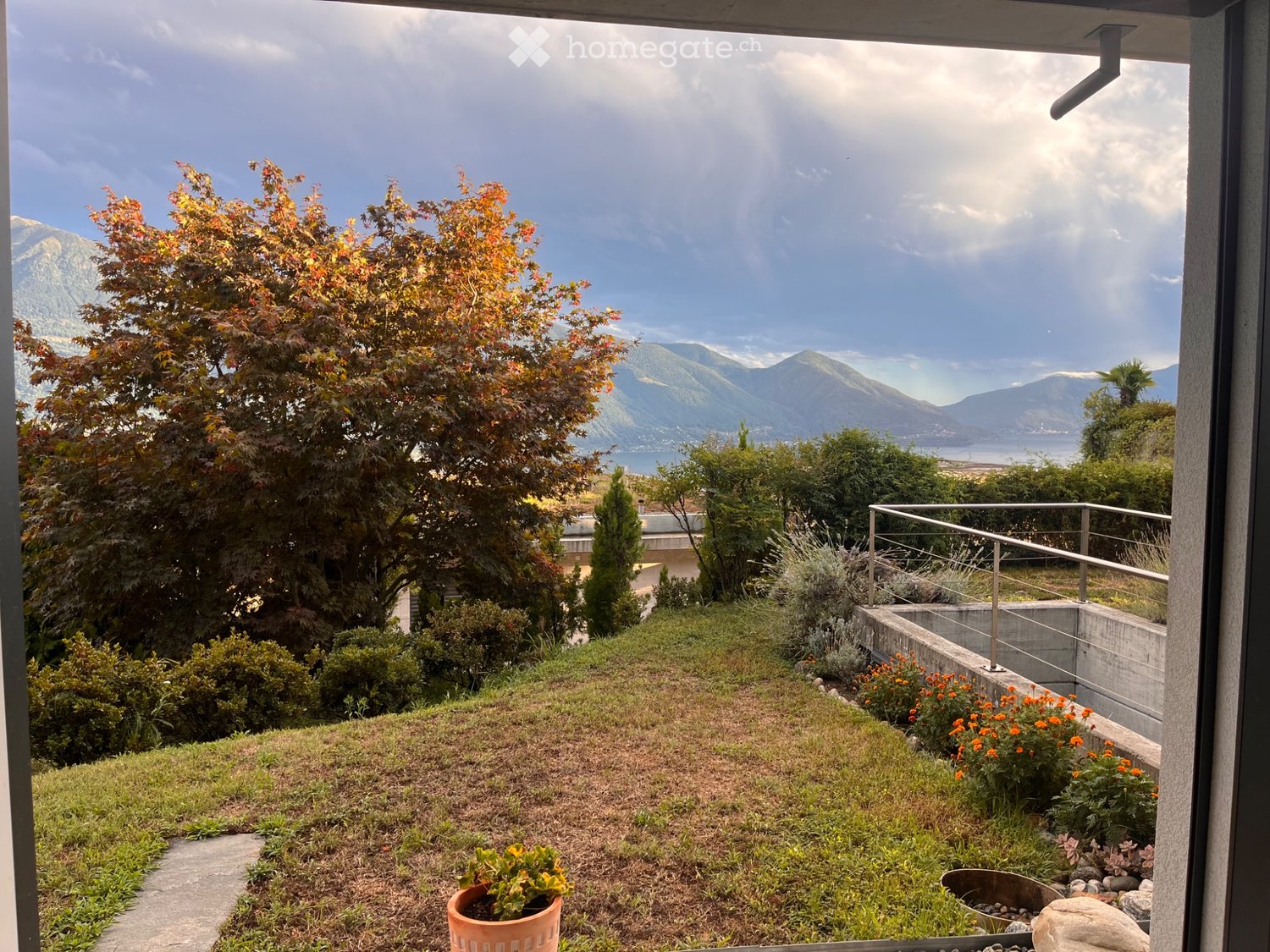 3 ½ Zimmer Wohnung, Foto 3 von 5