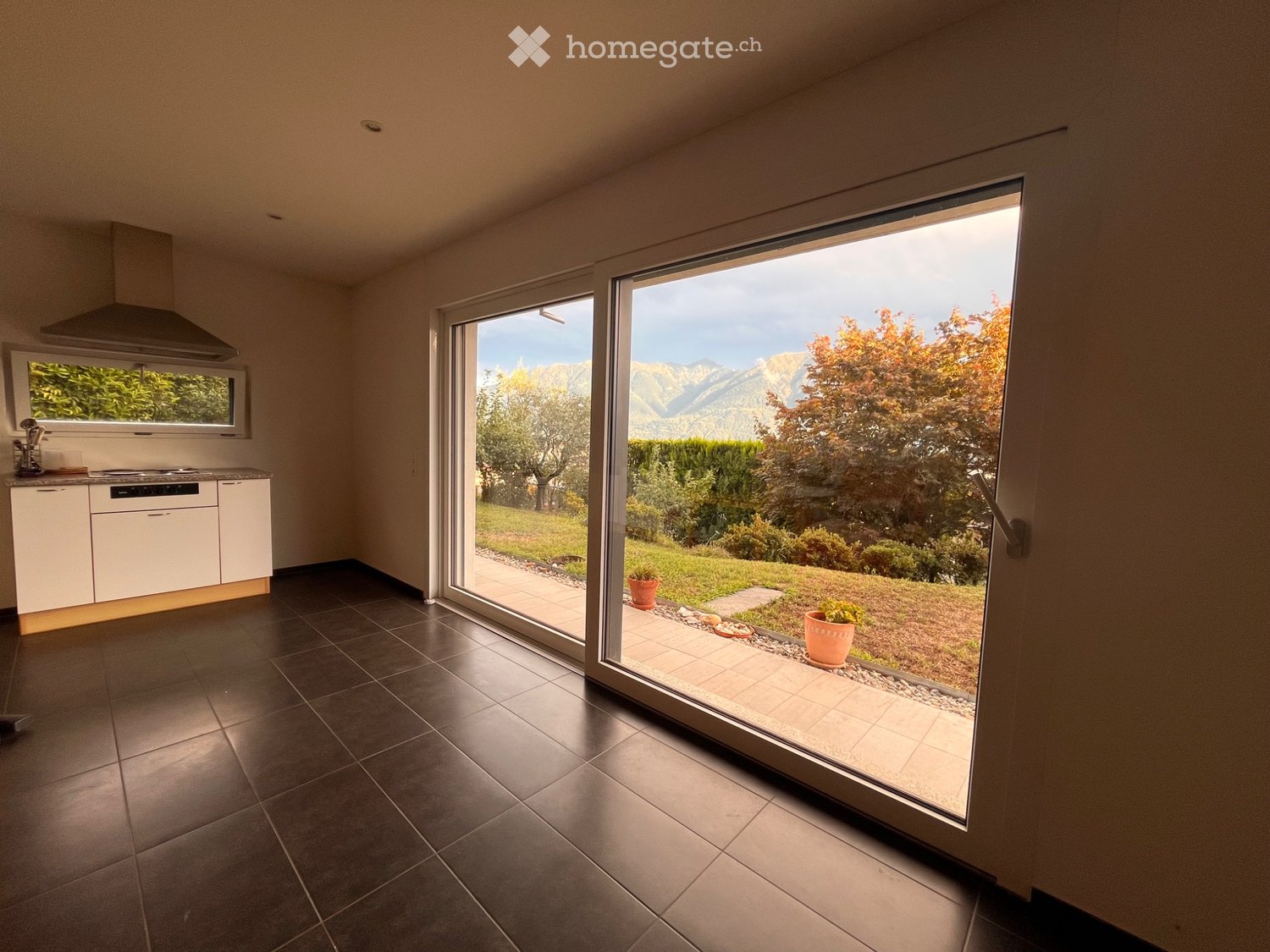 3 ½ Zimmer Wohnung, Foto 4 von 5