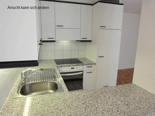 4 rooms apartment