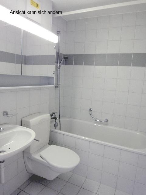 4 rooms apartment