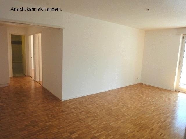 4 rooms apartment