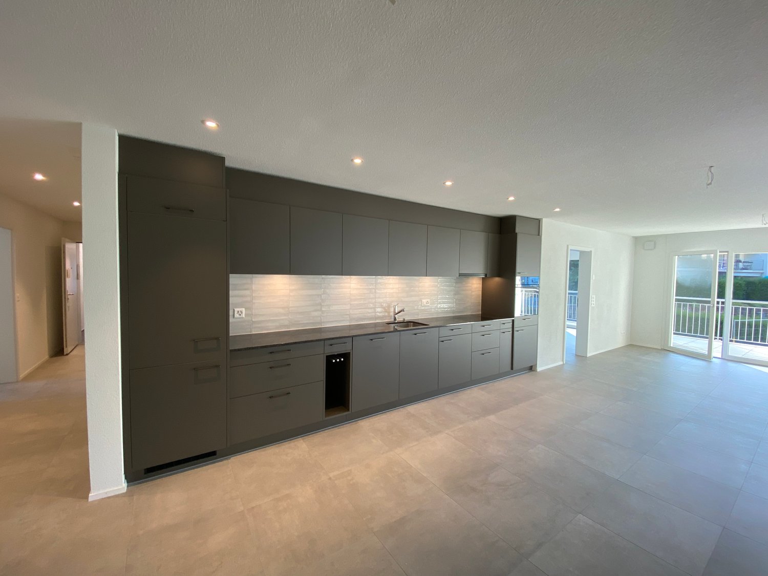Appartamento di 4 ½ locali, foto 1 di 10