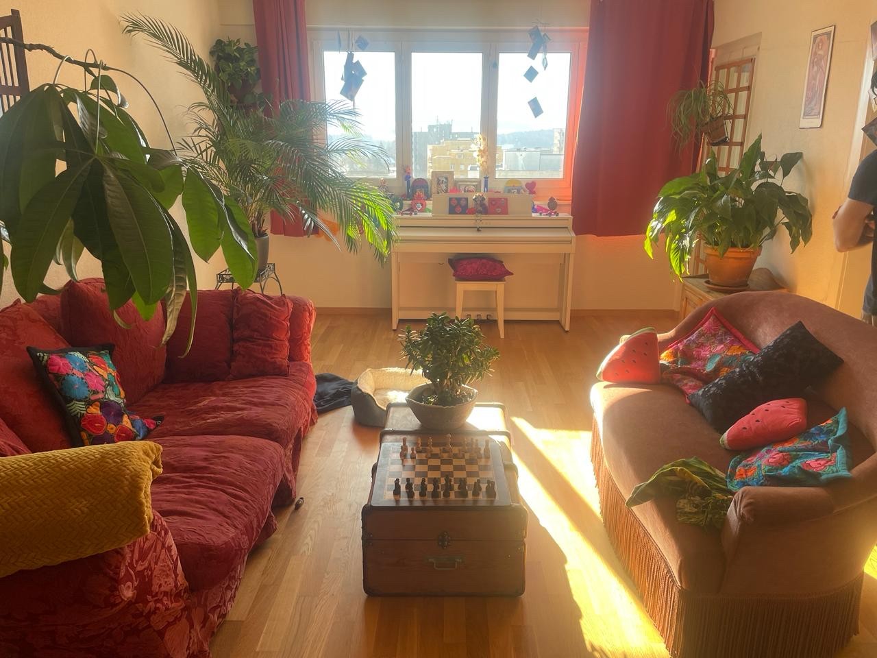 4 ½ rooms apartment, Foto 7 von 8