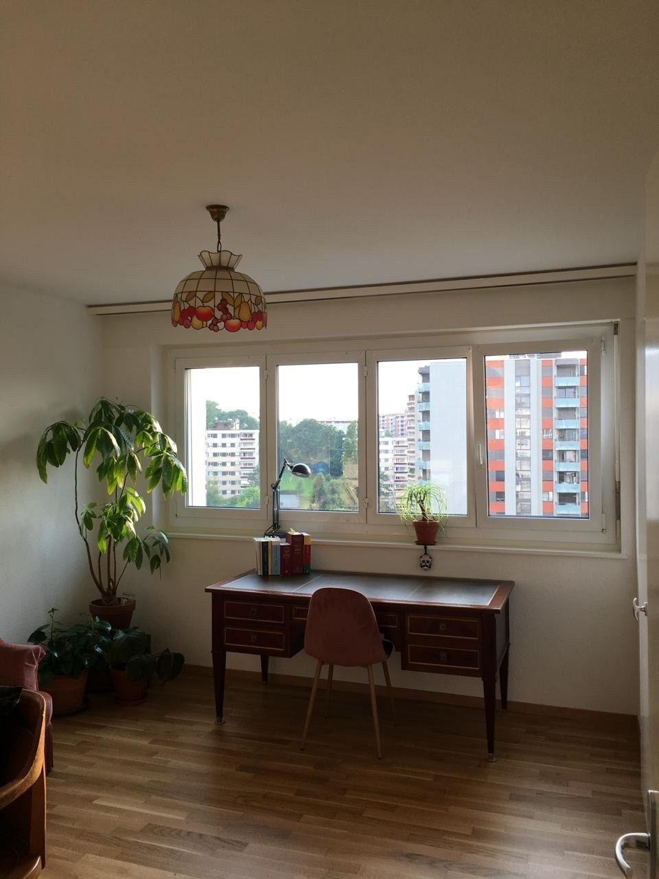 4 ½ rooms apartment, Foto 5 von 8