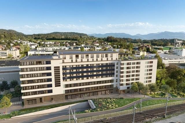 Appartamento di 2 ½ locali