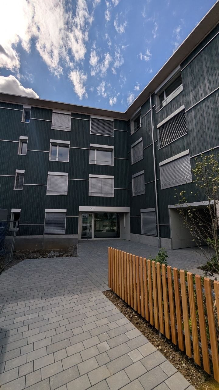 4 ½ rooms apartment