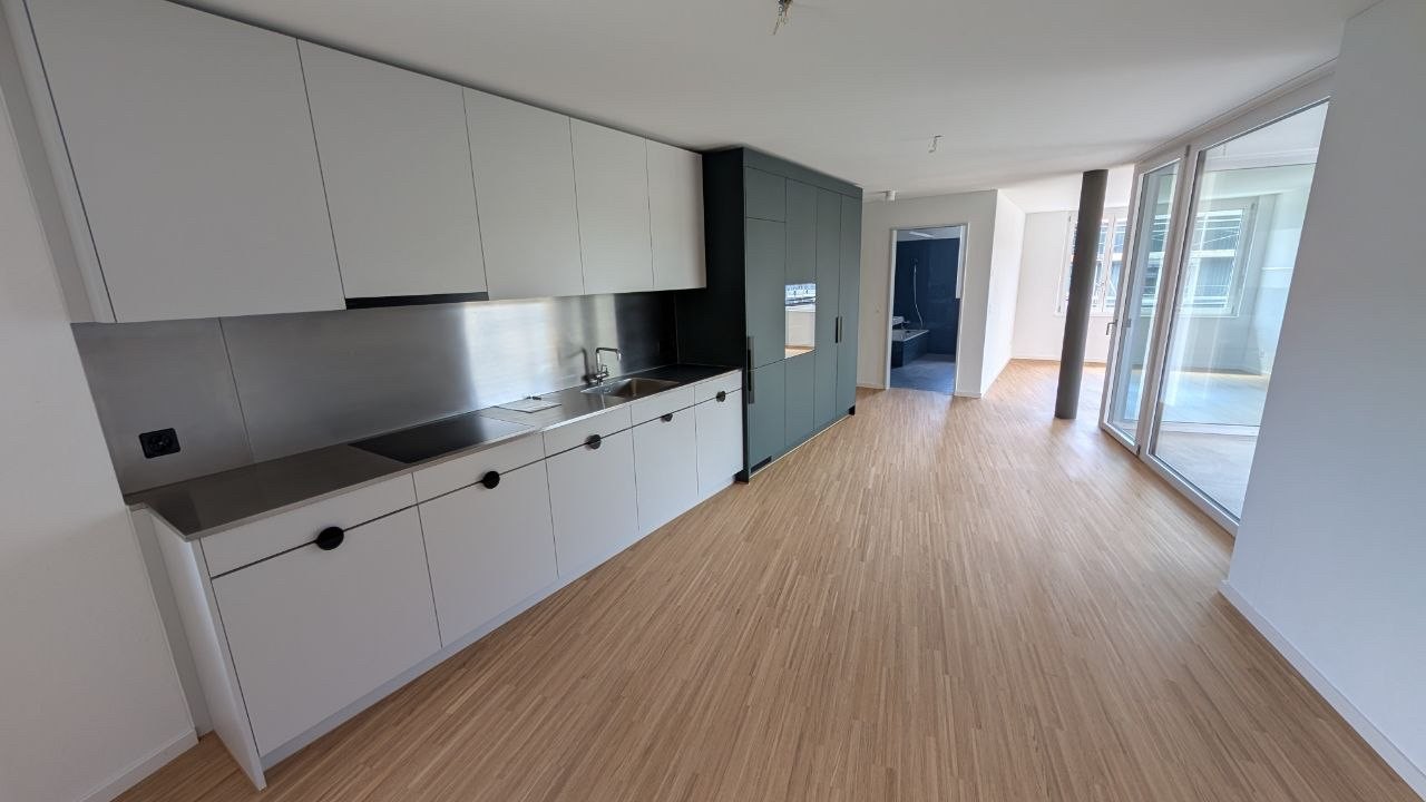 4 ½ rooms apartment