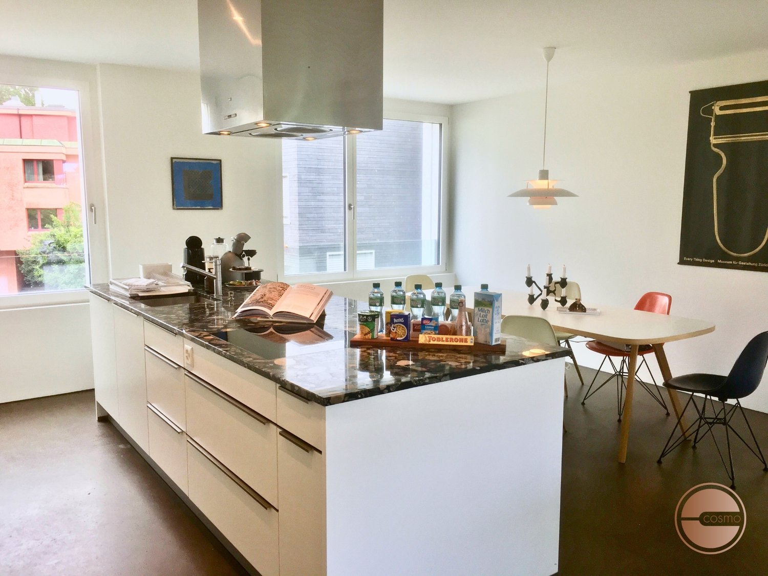 4 ½ rooms furnished flat, Foto 7 von 10