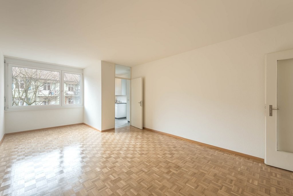 2 rooms apartment