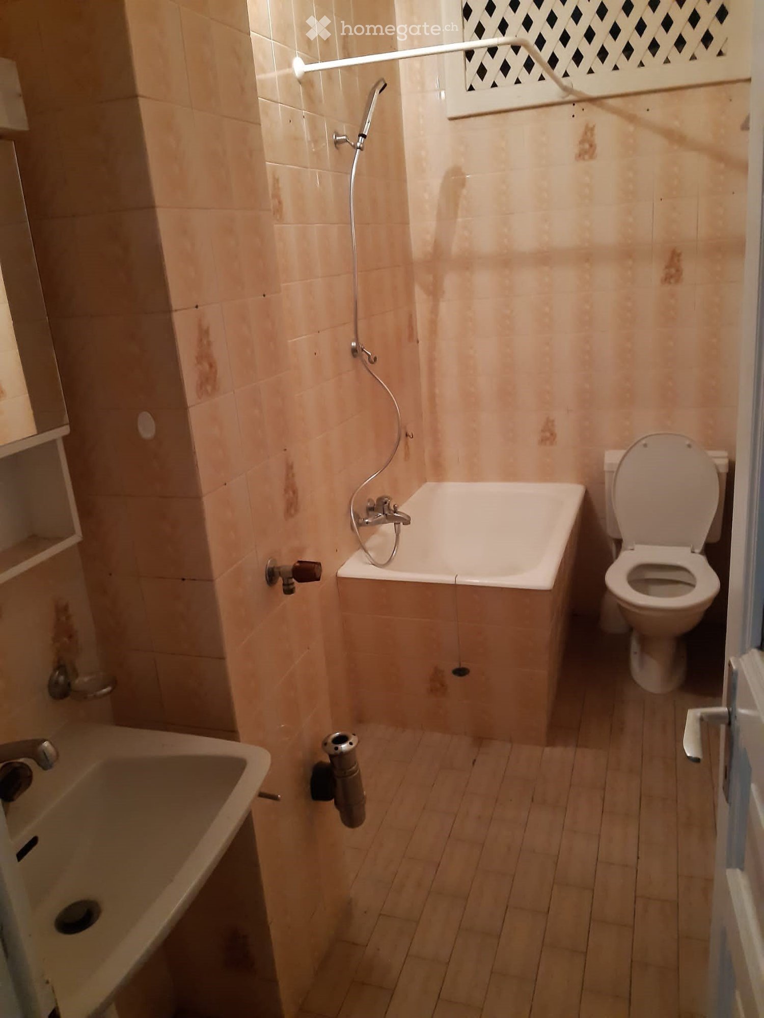 4 rooms apartment (4)