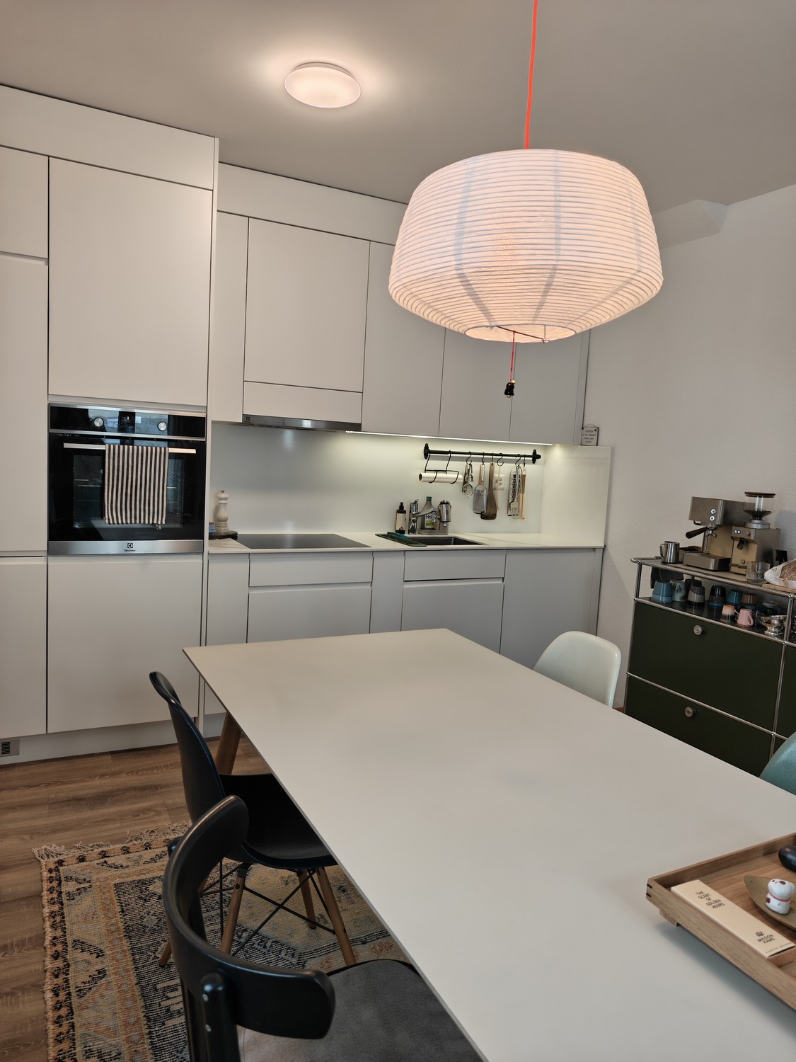 Appartamento di 1 ½ locali