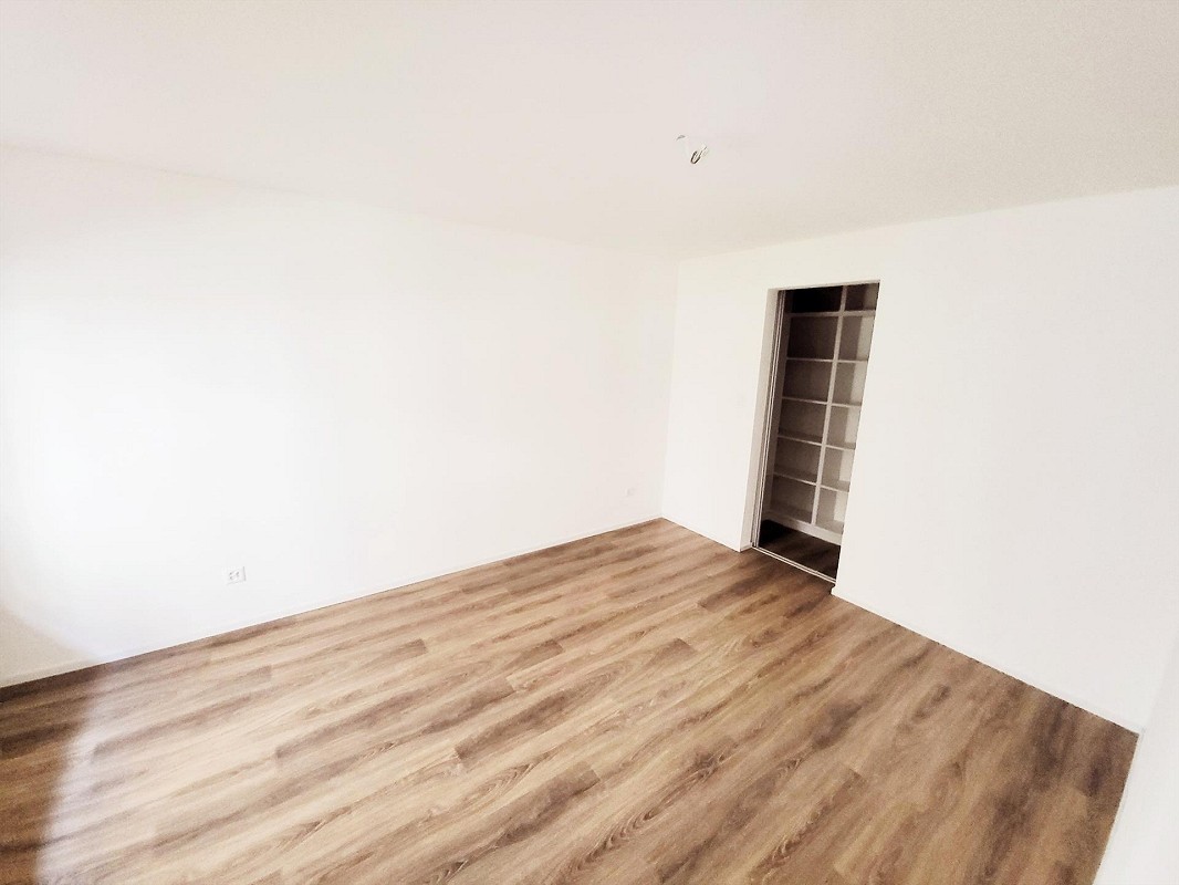 Appartamento di 1 ½ locali