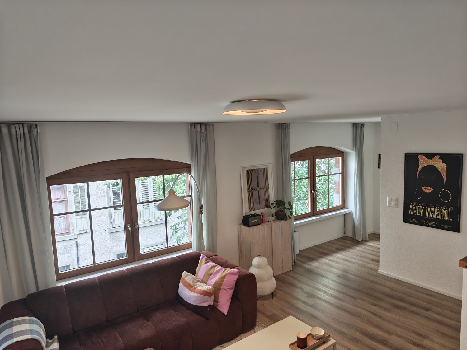 Appartamento di 1 ½ locali