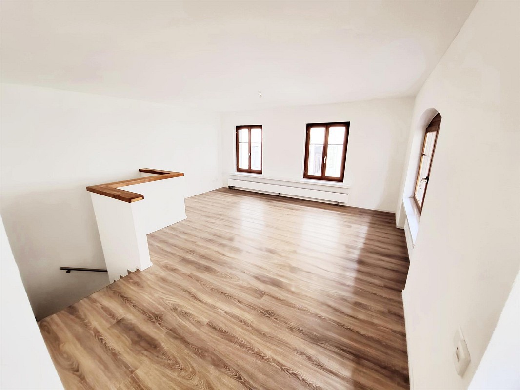 Appartamento di 1 ½ locali