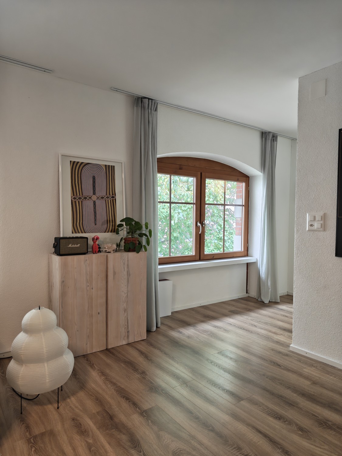 Appartamento di 1 ½ locali