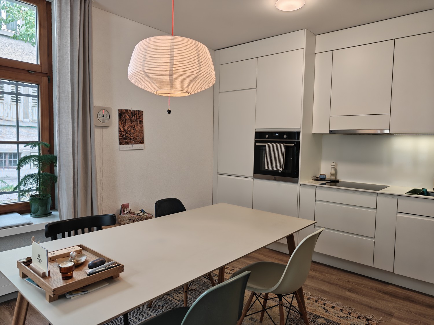 Appartamento di 1 ½ locali