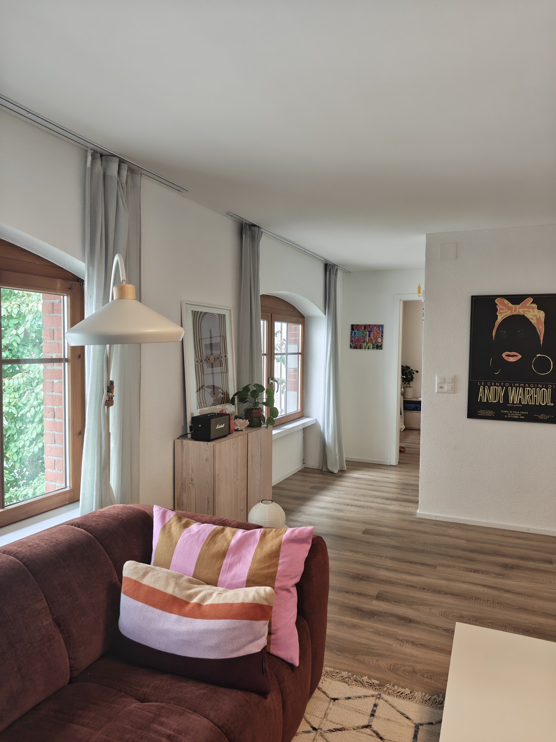 Appartamento di 1 ½ locali