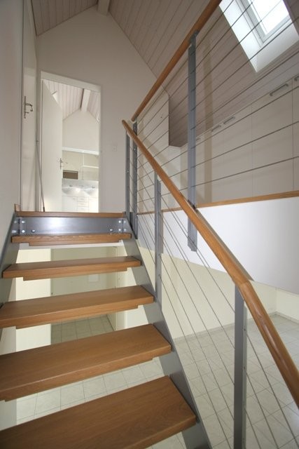 Appartamento di 4 ½ locali