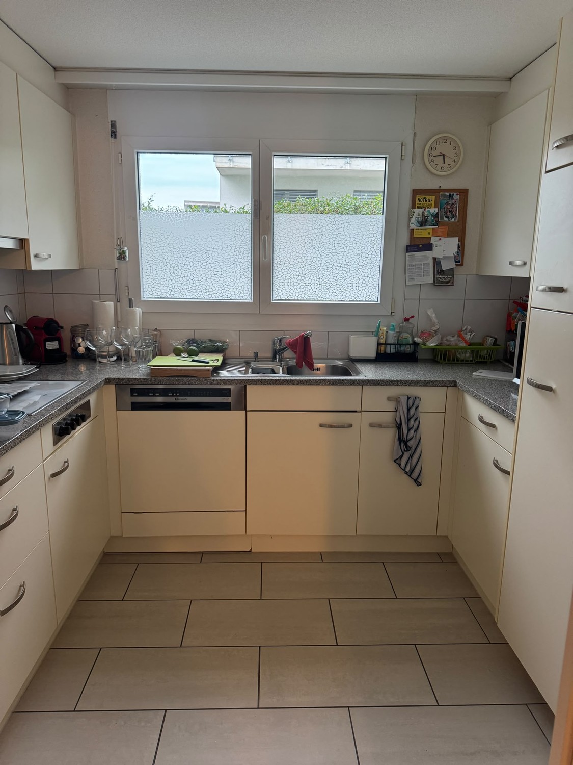 Room in a shared flat, Foto 4 von 5