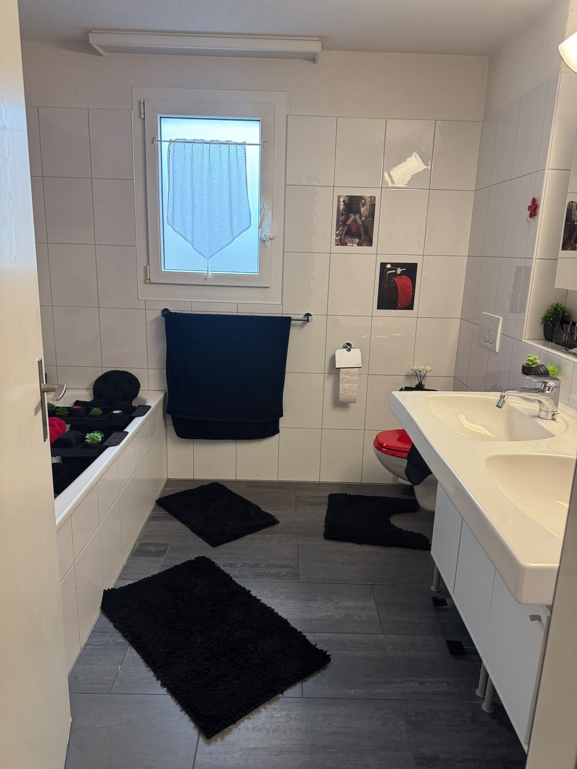 Room in a shared flat, Foto 5 von 5