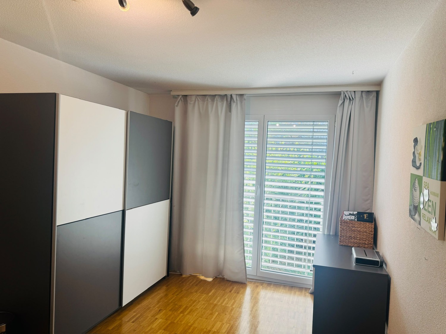 Room in a shared flat, Foto 2 von 5